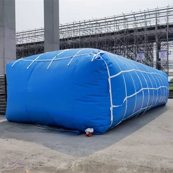 PVC rektangulär vattentank